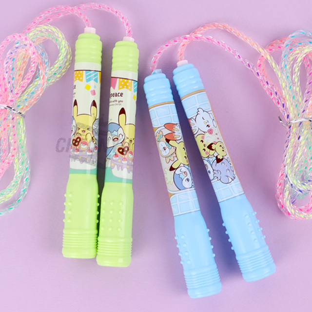 포켓몬 점핑줄넘기 (랜덤발송)