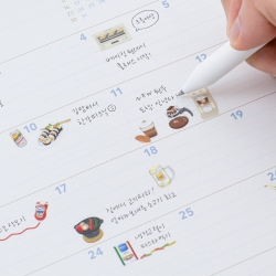 useful deco sticker at home v.4