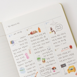 useful deco sticker at home v.4