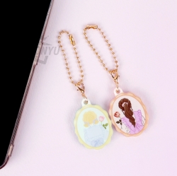 Friends Magnet Keyring, Random