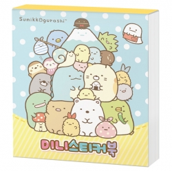 Sumikko Gurashi Mini Sticker Book