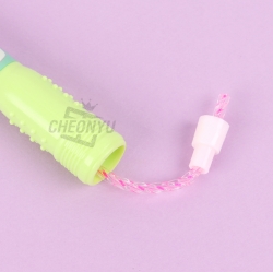 Pokémon Jump Rope, Random