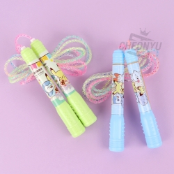 Pokémon Jump Rope, Random