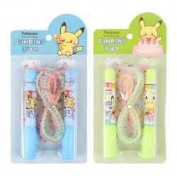 Pokémon Jump Rope, Random