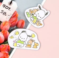 Sanrio Characters Magnet Set
