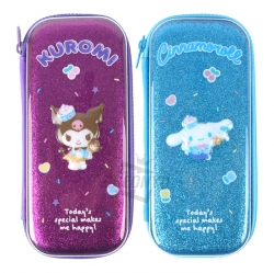 Sanrio Characters EVA 3D Pencil Case