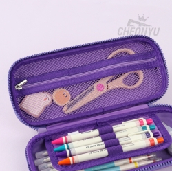 Sanrio Characters EVA 3D Pencil Case