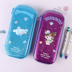 Sanrio Characters EVA 3D Pencil Case