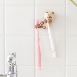 Brunch Brother Mogry Toothbrush Rack ver.2 set