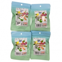 Italy Brainrot Figure Random Keyring