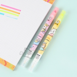 E-rinubgae Erasable Highlighter,