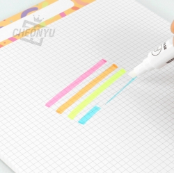 E-rinubgae Erasable Highlighter,