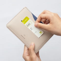 Essential Passport Sleeve