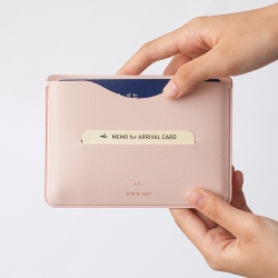 Essential Passport Sleeve