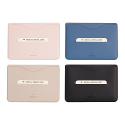 Essential Passport Sleeve