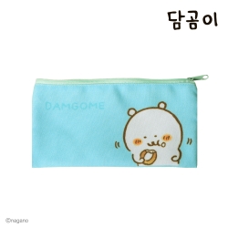 Damgom Mint Long Pouch
