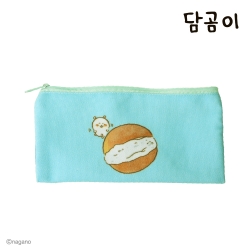 Damgom Mint Long Pouch