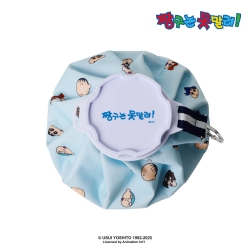 Crayon Shin-chan Pattern Ice Bag