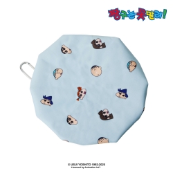 Crayon Shin-chan Pattern Ice Bag