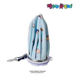 Crayon Shin-chan Pattern Ice Bag