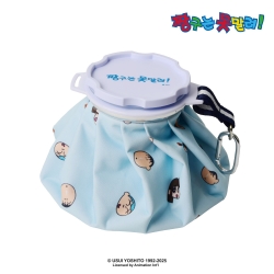 Crayon Shin-chan Pattern Ice Bag