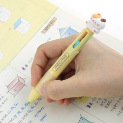 Nyang-Nyang 4-Color Pen (1set of 20) 