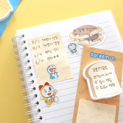Doraemon Sticky Notes