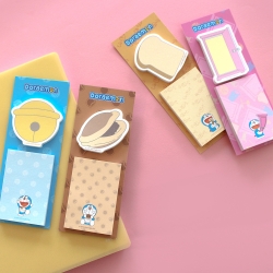 Doraemon Sticky Notes