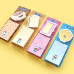 Doraemon Sticky Notes