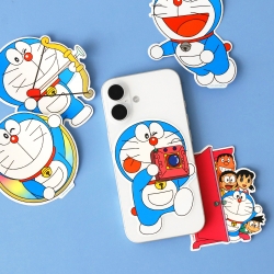 Doraemon Big Sticker