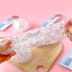 Crunchy Snow Squishy 