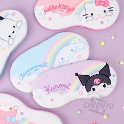 Eye resting Mask_Cozy time