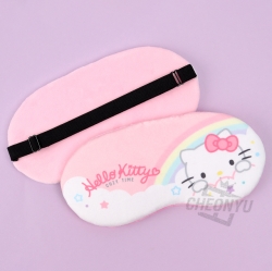 Eye resting Mask_Cozy time