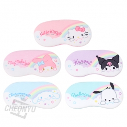 Eye resting Mask_Cozy time