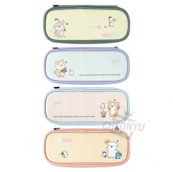 E-RINUBGAE Pookie Pencase, Random