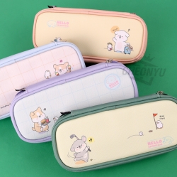 E-RINUBGAE Pookie Pencase, Random