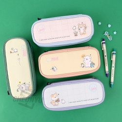 E-RINUBGAE Pookie Pencase, Random
