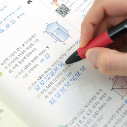 Wallace & Gromit McGraw 3-Color Ballpoint Pen (1set of 20) 