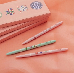 Monami x Danha 153 Ballpoint Pen Set