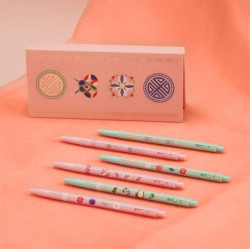 Monami x Danha 153 Ballpoint Pen Set