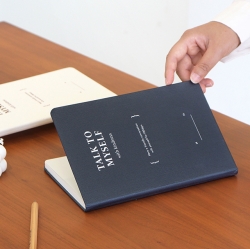 Mindfulness Self - Talk Journal