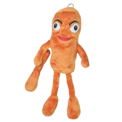.Italian Brainrot Plush Doll