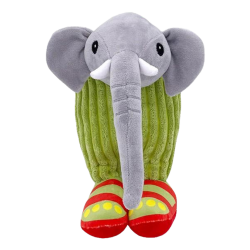 .Italian Brainrot Plush Doll