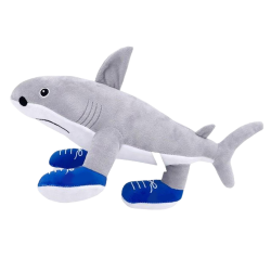 .Italian Brainrot Plush Doll