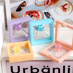 Lollipop Keyring,Random