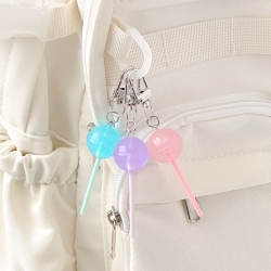 Lollipop Keyring,Random