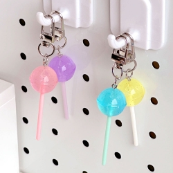 Lollipop Keyring,Random