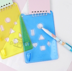 Pokemon Necklace Memo Pad, Random