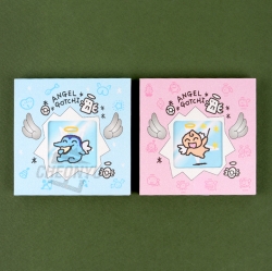 Angel Tamagotchi Square Memo