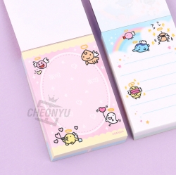 Angel Tamagotchi Mini Memo